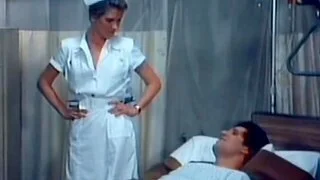 Porn Film From Make an issue of Seventies Here Vintage Nurses So Hot